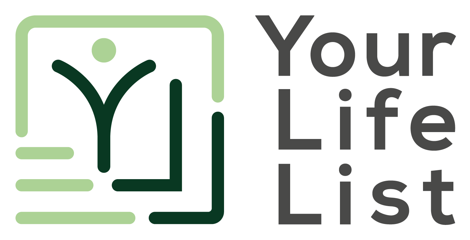 YourLifeList